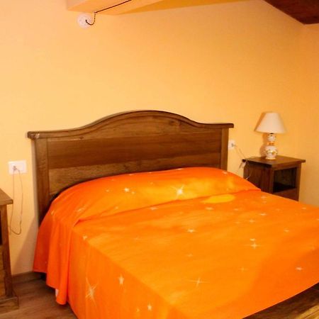 Nonno Domenico Hotel Sassano Buitenkant foto