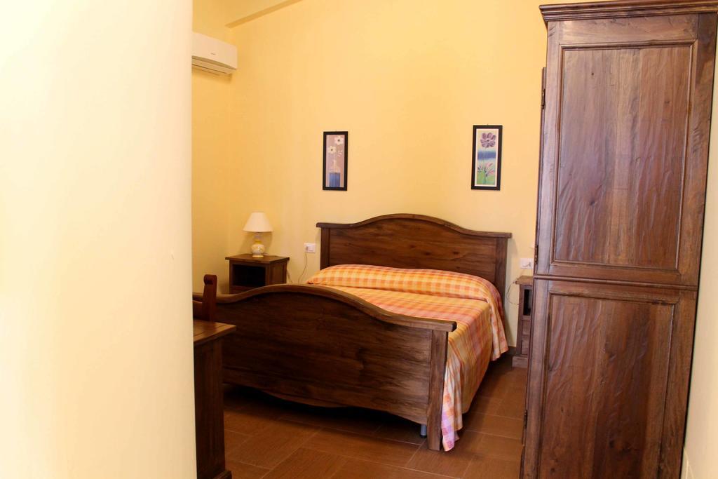 Nonno Domenico Hotel Sassano Buitenkant foto