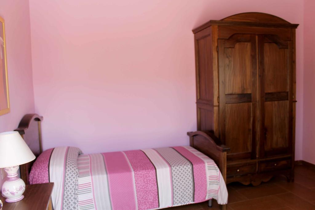 Nonno Domenico Hotel Sassano Buitenkant foto